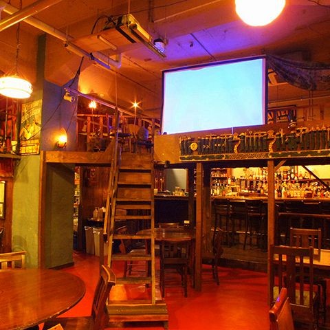 AMAZON CLUB（アマゾンクラブ）