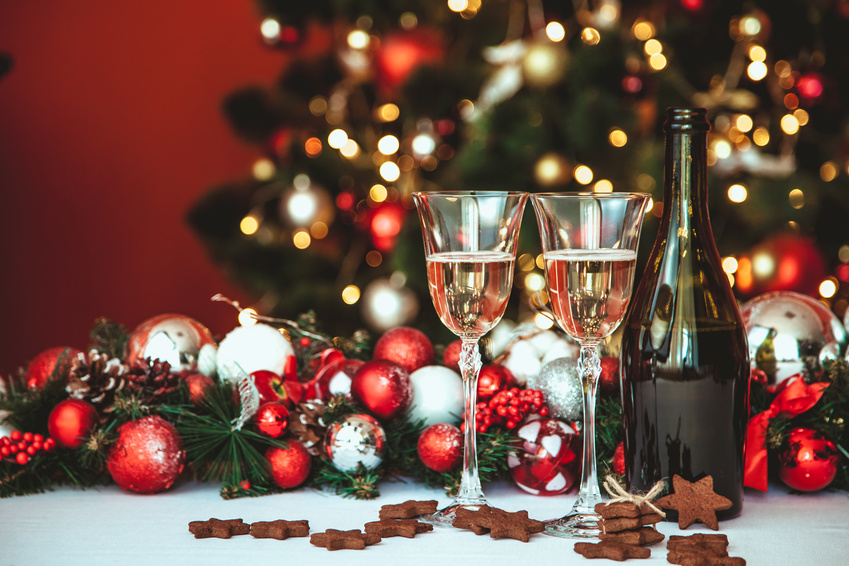 クリスマス