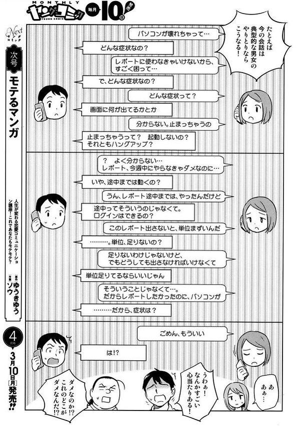 ワイン会のための男女の心理学　分析編