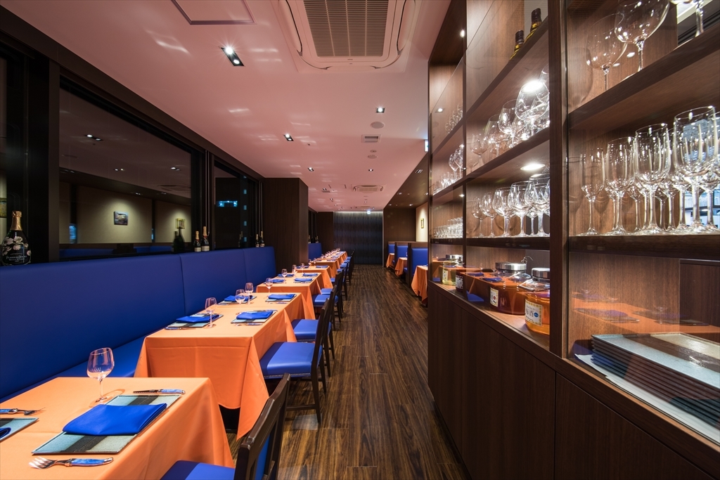 Belle Marche 新虎通り店（ベルマルシェ）