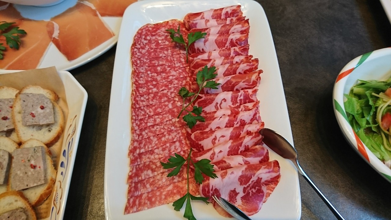 ワイン食堂UNO（ウノ）で名古屋ワイン会を開催しました