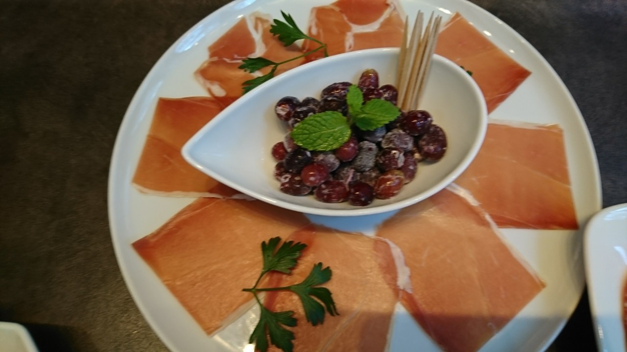 ワイン食堂UNO（ウノ）で名古屋ワイン会を開催しました