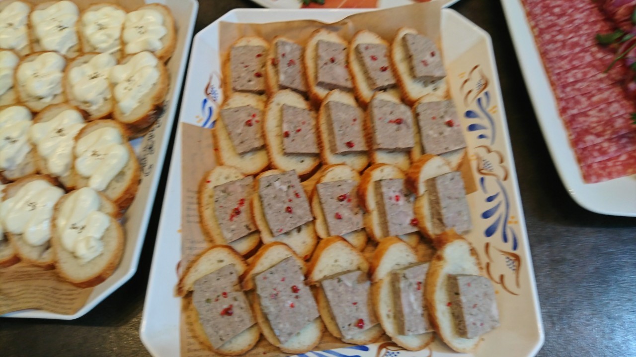 ワイン食堂UNO（ウノ）で名古屋ワイン会を開催しました