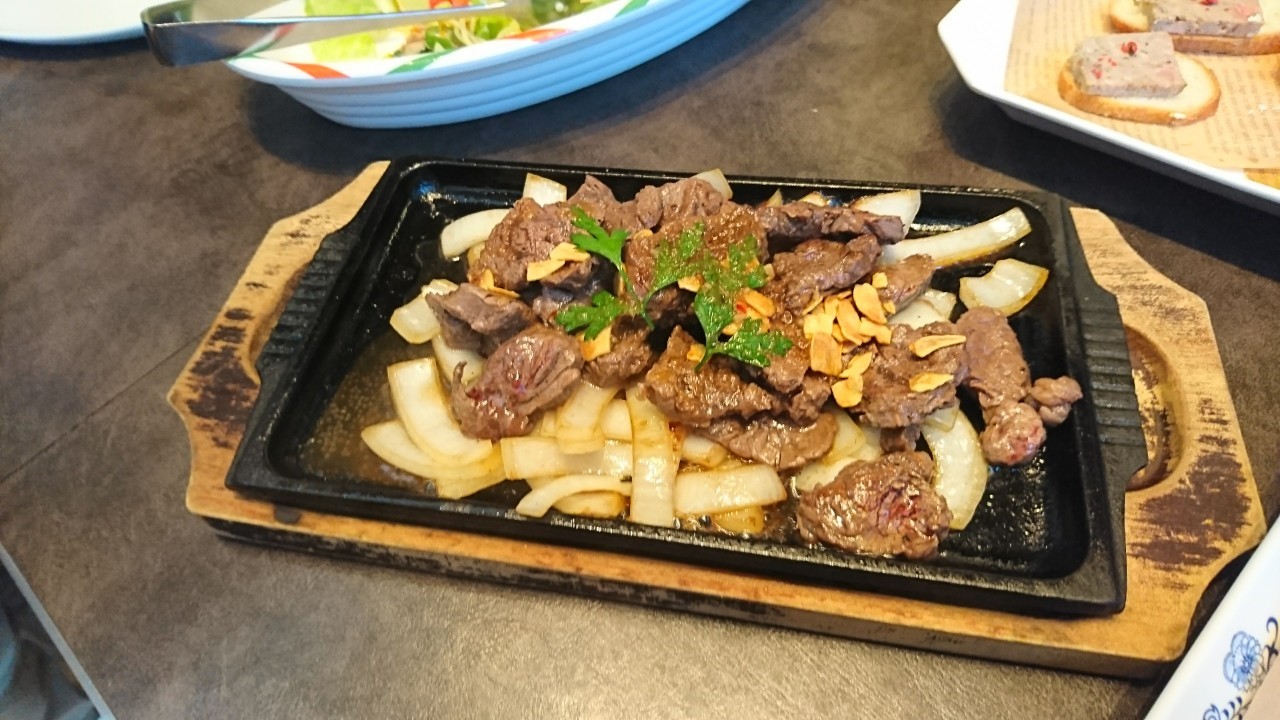 ワイン食堂UNO（ウノ）で名古屋ワイン会を開催しました