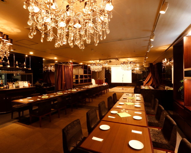 兆 KIZASHI（キザシ）堂島