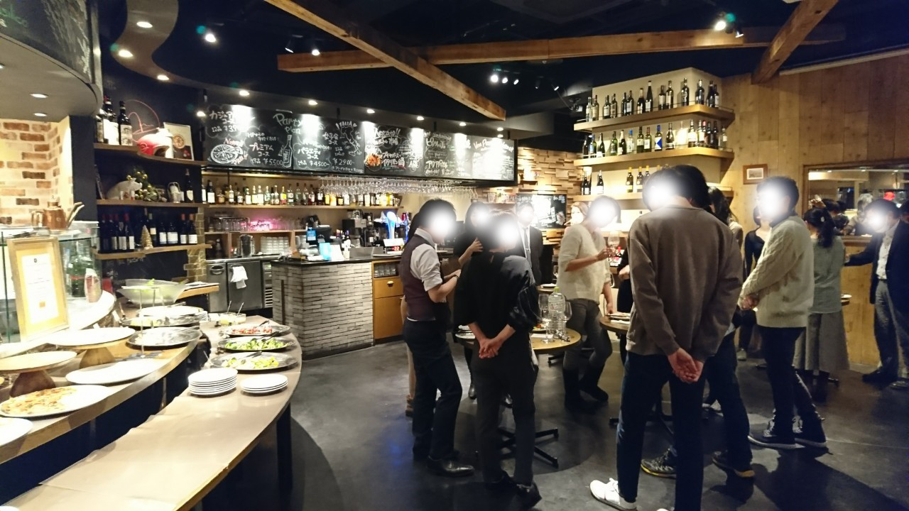 札幌ワイン会を初開催しました