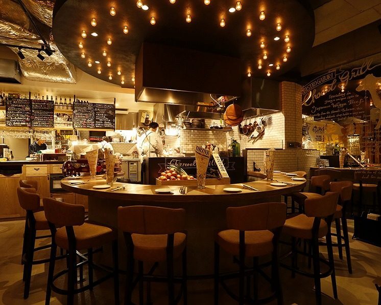 bistro GABURI（ビストロガブリ）