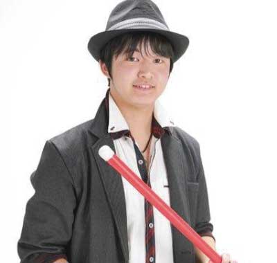 マジシャン「輝～Teru～」
