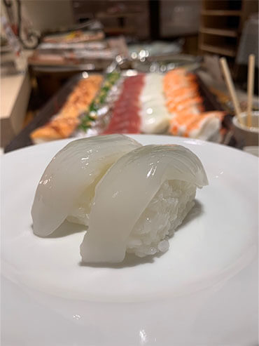 ワイン会料理2
