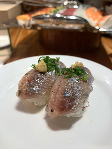 ワイン会料理3