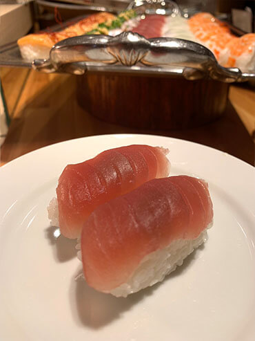 ワイン会料理4