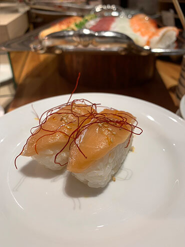 ワイン会料理6