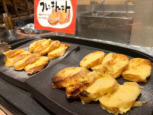 ワイン会料理8