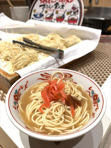 ワイン会料理10