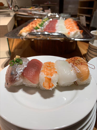 ワイン会料理7