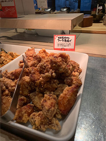 ワイン会料理14