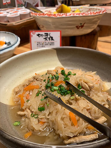 ワイン会料理22