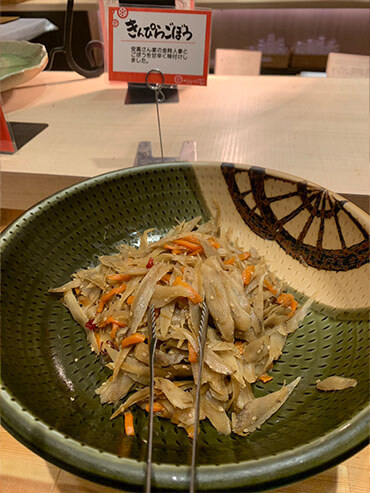 ワイン会料理24