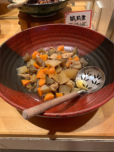 ワイン会料理26