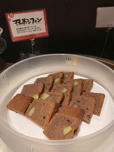 ワイン会料理28