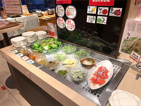 ワイン会料理31