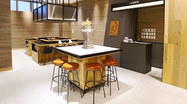 HAYAMA DINING（葉山ダイニング）