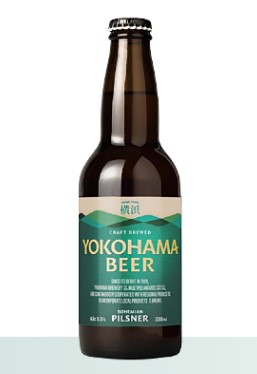 横浜ビール