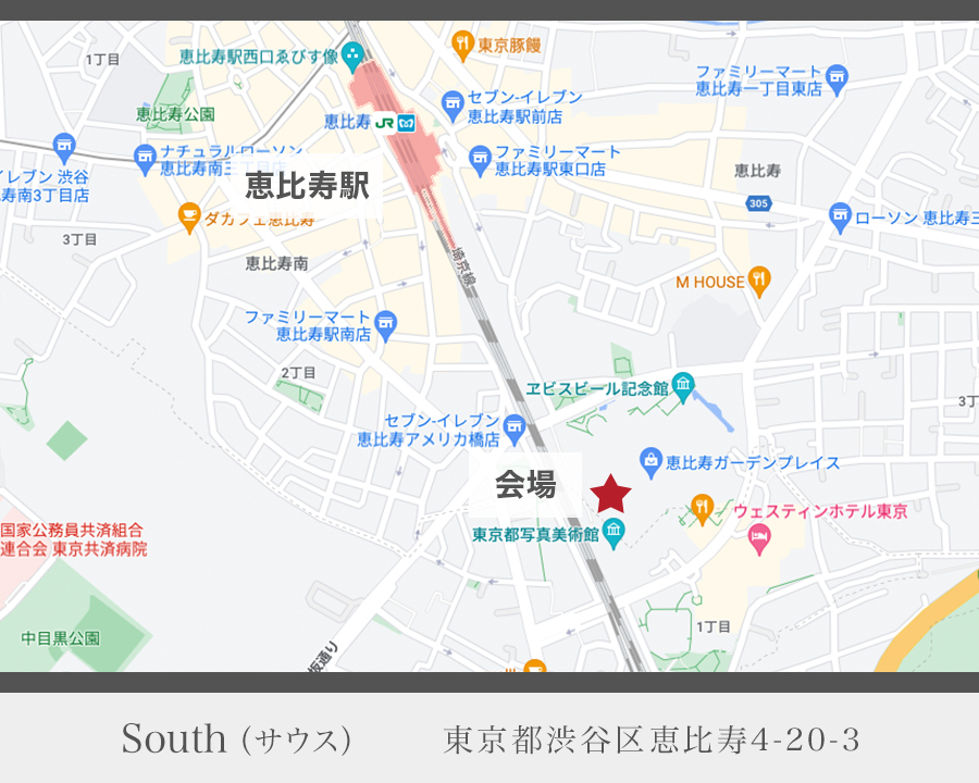 SOUTH