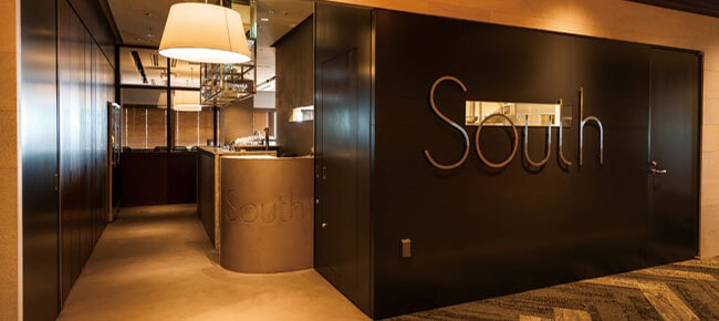 SOUTH