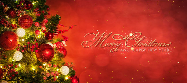クリスマス