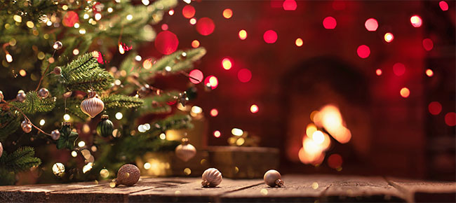クリスマス