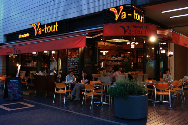 Va-tout