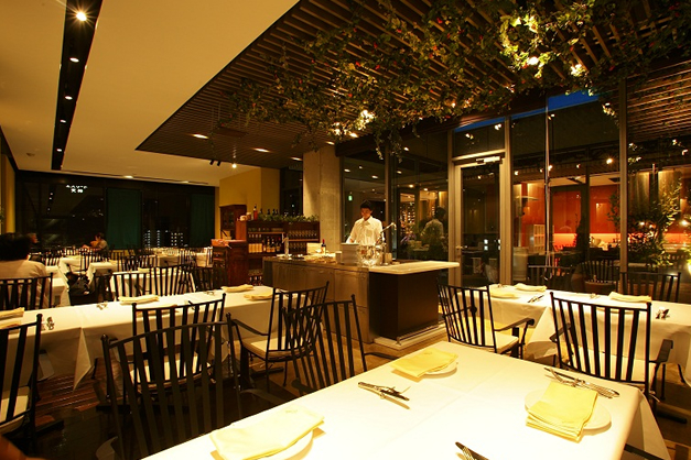 il Cortile（イルコルティーレ）