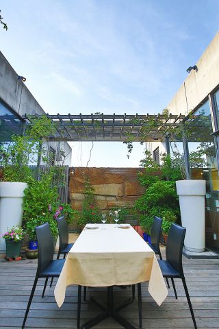 il Cortile（イルコルティーレ）