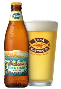 コナビール コナライト