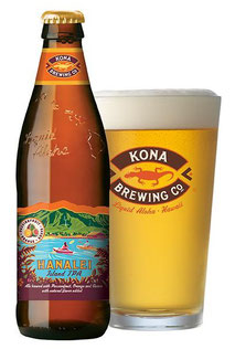 コナビール ハナレイ