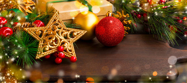 クリスマス