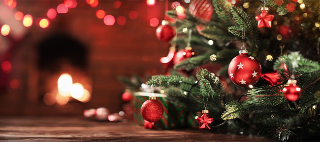 クリスマス