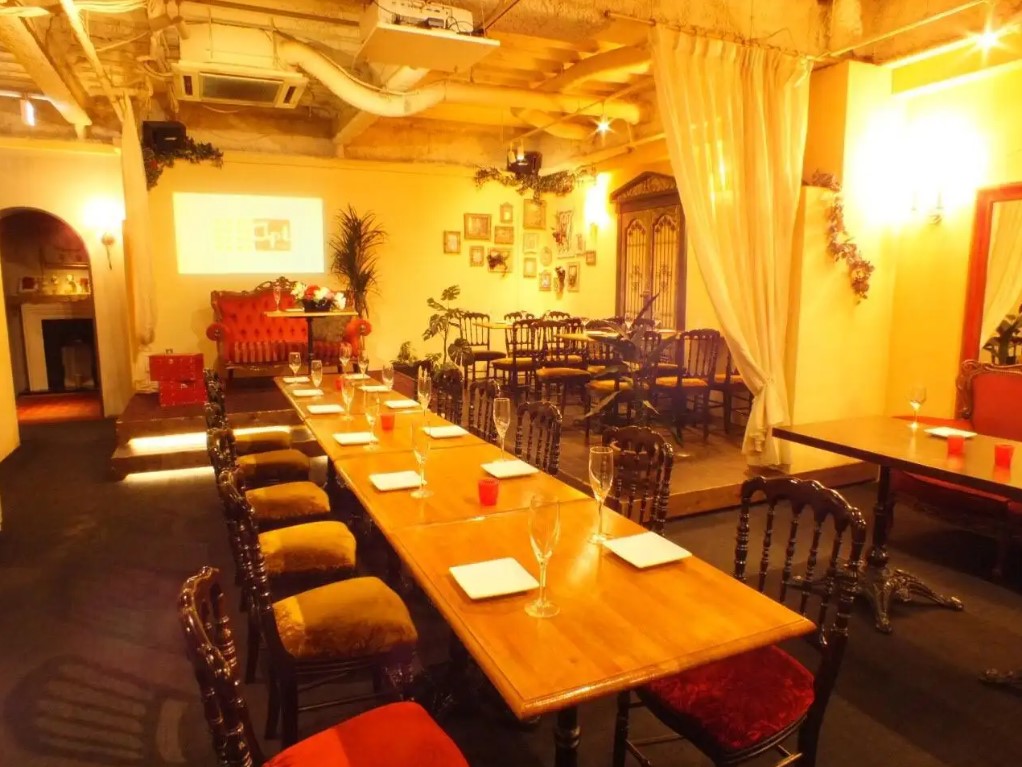 Apt Cafe（アプトカフェ）