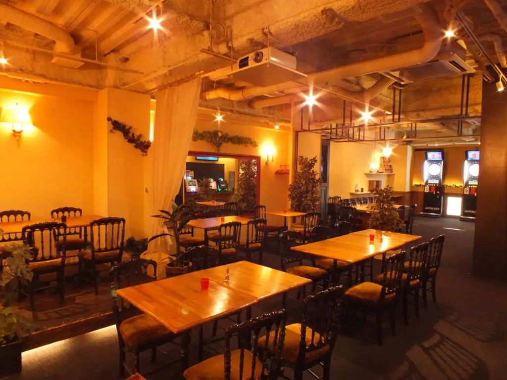 Apt Cafe（アプトカフェ）