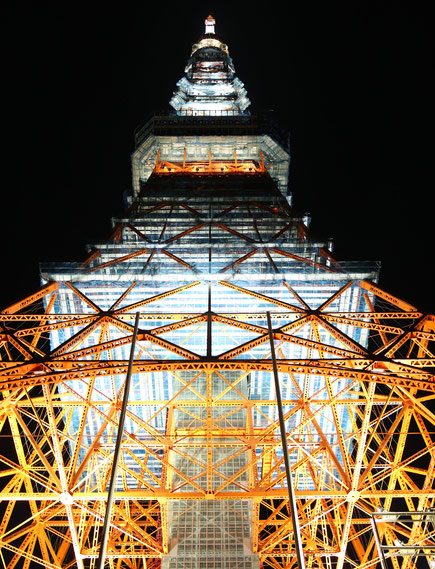 東京タワー
