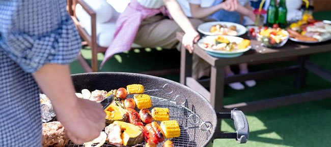BBQ