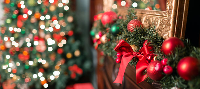 クリスマス