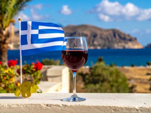ギリシャ