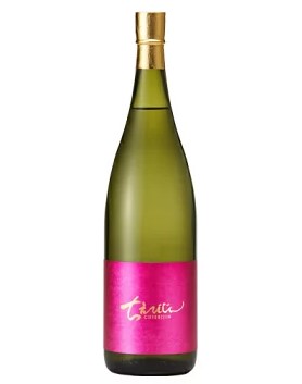 ちえびじん 純米酒