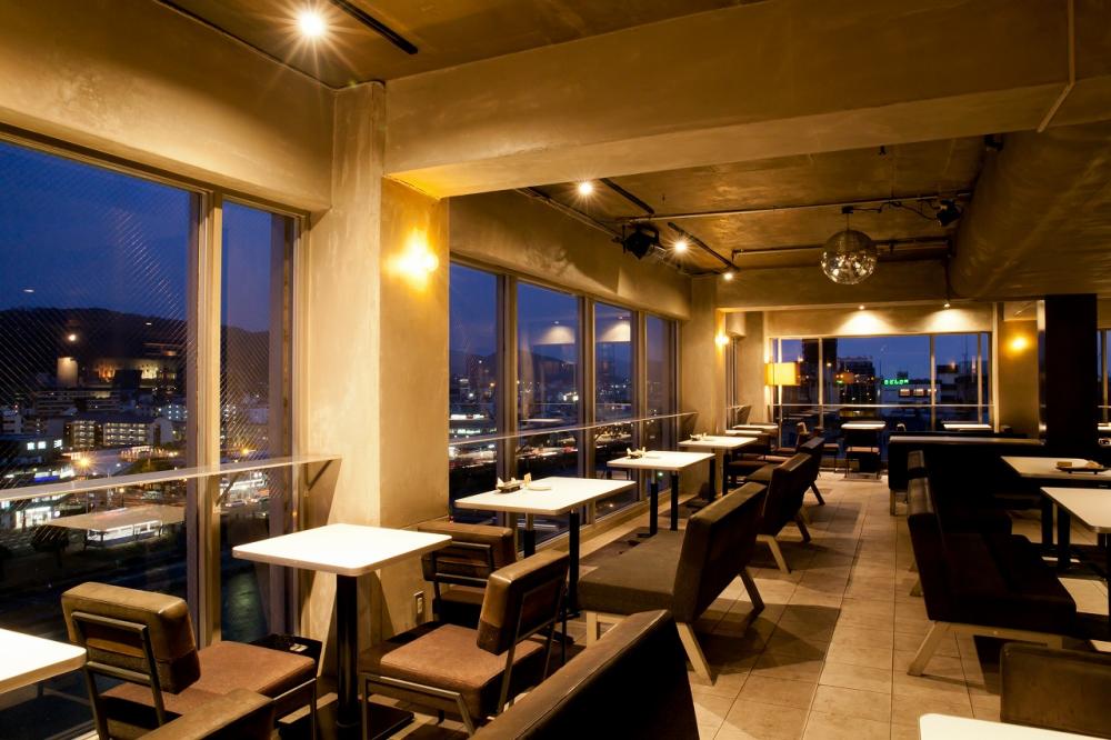 Ace cafe（エースカフェ）