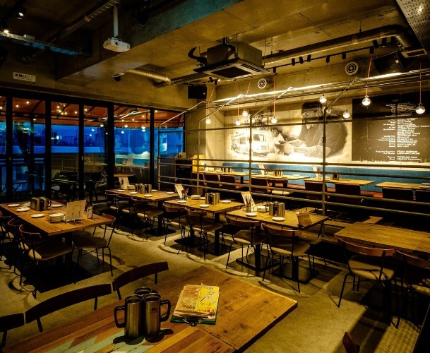 CRAFT KITCHEN（クラフトキッチン）