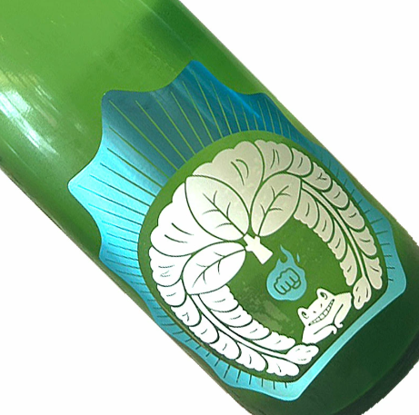 穏（おだやか）夏やすみ