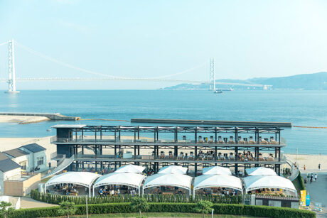 大蔵海岸BBQ ZAZAZA