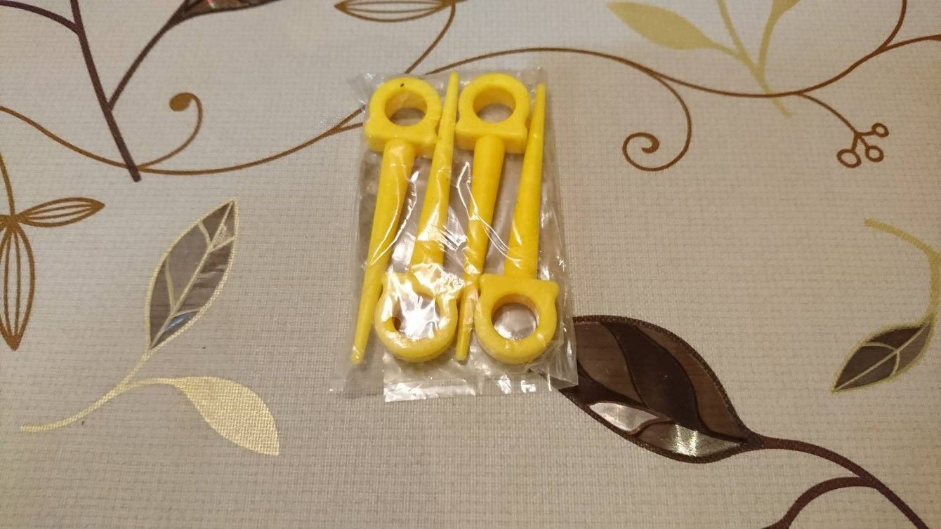 ペグ